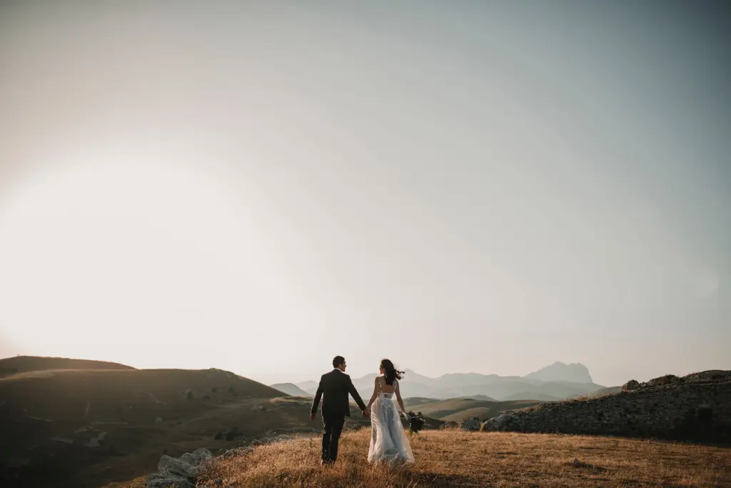 Hochzeitsfotograf Harz